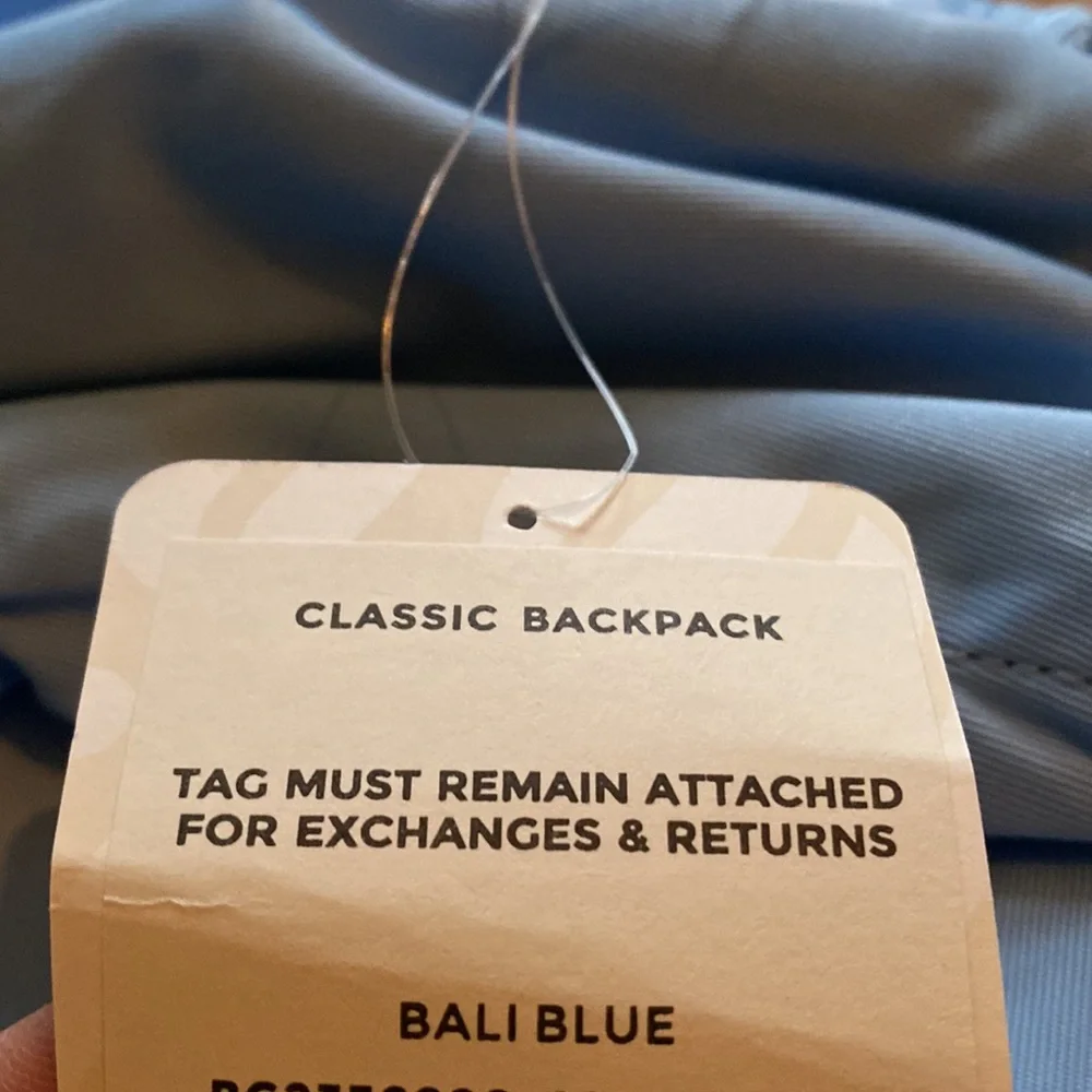 Fabletics Backpack - Picture 4 of 5